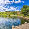 Отель Charming Rapid City Apartment: Walk to Lake!, фото 16