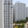 Отель Strategic And Modern Studio At Bassura City Apartment, фото 1