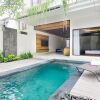 Отель Villa Savvoya Seminyak, фото 12