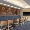 Отель TownePlace Suites Fort Wayne North, фото 12