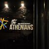 Отель The Athenians Modern Apartments в Афинах