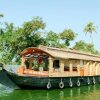 Отель 6 BHK Houseboat in Finishing Point, Alappuzha, by GuestHouser (C0B5), фото 9