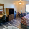 Отель Executive Inn Cass City, фото 26
