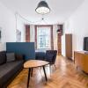 Отель Relaks Apartamenty, фото 4