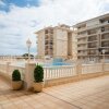 Отель 114 Sea Views Dream - Alicante Holiday, фото 18