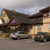 Отель Premier Inn Barnstaple, фото 5