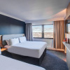 Отель Holiday Inn Express Edinburgh City West, an IHG Hotel, фото 7
