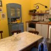 Отель Apartment with one bedroom in Sanremo 5 km from the beach, фото 6