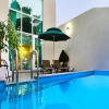 Отель Boryeong Darwin House Pool Villa, фото 16