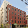 Отель Fancy Business Hotel, фото 2