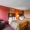 Отель Quality Inn Gaffney I-85, фото 6