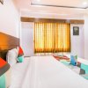 Отель Yashaswi Comforts by Yuvraj Group of Hotels, фото 15