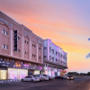 Отель Hyatt Alsharq, фото 1