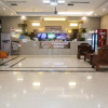 Отель Greentree Inn Shandong Heze Caoxian Zhuangzhai, фото 23