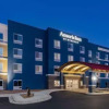 Отель AmericInn by Wyndham International Falls Southwest, фото 23
