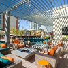 Отель WanderJaunt Modern Dt San Diego Apts, фото 16
