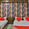 Отель Blue Heaven  Banquet By OYO Rooms, фото 8