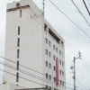 Отель Kawanoe Business Hotel, фото 2
