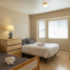 Отель Cozy 2-bedroom in East Palo Alto, фото 2