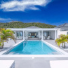 Отель La Perla Bianca - 1 BR Beachfront Luxury Villa Offering Utmost Privacy, фото 13
