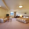 Отель Mercure Nagano Matsushiro Resort & Spa, фото 31