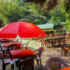 Отель Lake Bunyonyi Overland Resort, фото 12