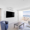 Отель Sea view 3 bedroom with AC and parking - Dodo et Tartine, фото 2