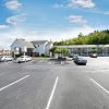 Отель Americas Best Value Inn St. Ignace в Сент-Игнасе