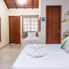 Отель Pousada Praia e Conforto, фото 11