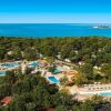 Отель Lanterna Premium Camping Resort, фото 24