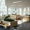 Отель AC Hotel by Marriott Bella Sky Copenhagen, фото 33
