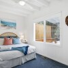 Отель Peaceful Beach House in Portsea, фото 17