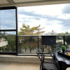 Отель Lindo Apartamento na Praia de Mariscal com ótima localização., фото 14