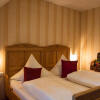 Отель Landhotel-Gasthof Grüner Baum в Шнайттахе