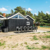 Отель Cozy Holiday Home in Rømø With Swimming Pool, фото 1