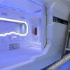 Отель Shenzhen Xinchao Capsule Cabin Hotel, фото 16