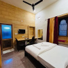 Отель The Jaigarh Palace Jaisalmer, фото 3