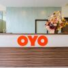 Отель Oyo 90153 U Stay Hotel, фото 5