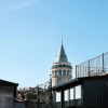 Отель Galata Masterpiece Hotel, фото 1