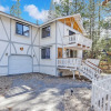 Отель Mountain Retreat BY THE Creek #2467, фото 13