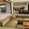 Отель Playa Flamingo Beautiful new 5-br Oceanview Villa - Luxury Casa de Iluminacion, фото 16