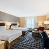 Отель TownePlace Suites by Marriott Joliet South, фото 2