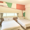 Отель Sing Fu Hua Homestay, фото 16