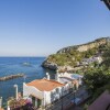 Отель Villa Ortensia With Private Pool Sea View Near the Sea, фото 21