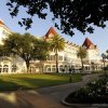 Отель Disneys Grand Floridian Resort & Spa в Лейке Буэна Висте