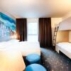 Отель B&B Hotel Rostock City-West, фото 21