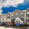 Отель Microtel Inn & Suites by Wyndham Greenville / Woodruff Rd, фото 1
