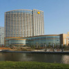 Отель New Century Grand Hotel Ningbo, фото 18