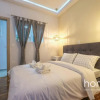 Отель Stylish homm 1BD Apartment in Agiou Louka str 4ppl, фото 7