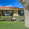 Отель Rancho Mirage Country Club Abode: Pool & Mtn Views, фото 1